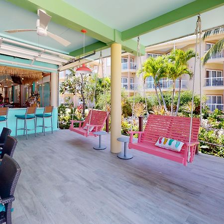 ג'ורג' טאון The Grand Caymanian Resort מראה חיצוני תמונה