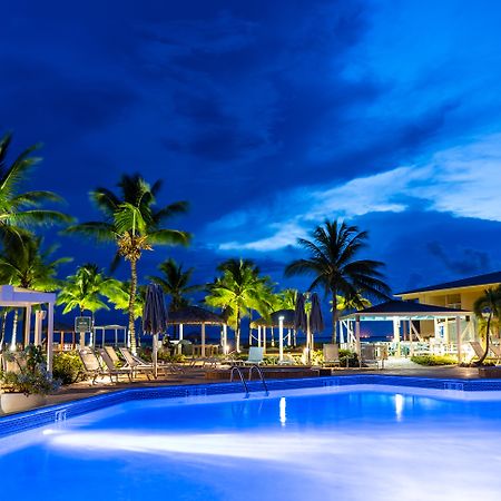 ג'ורג' טאון The Grand Caymanian Resort מראה חיצוני תמונה