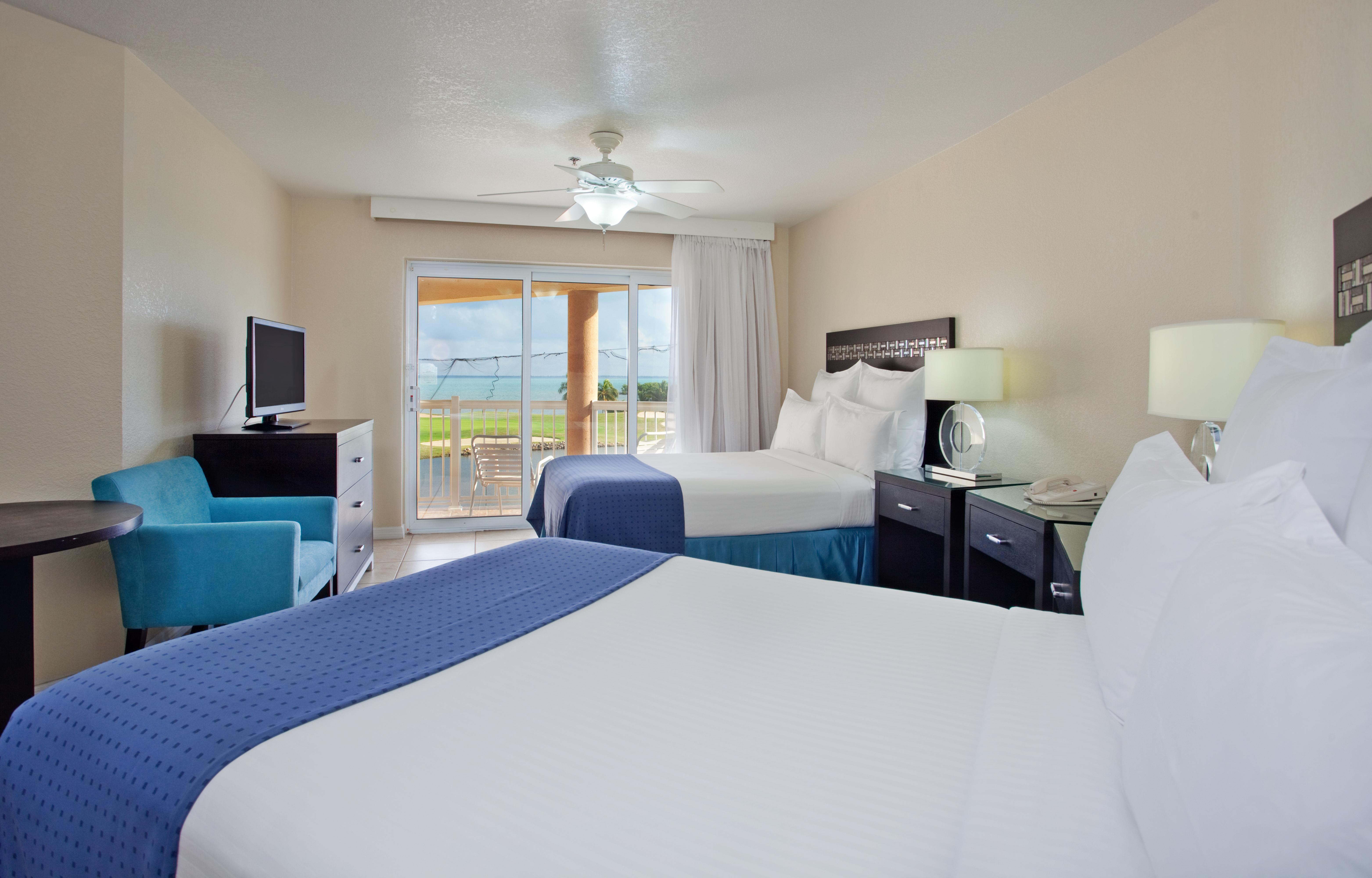 ג'ורג' טאון The Grand Caymanian Resort מראה חיצוני תמונה