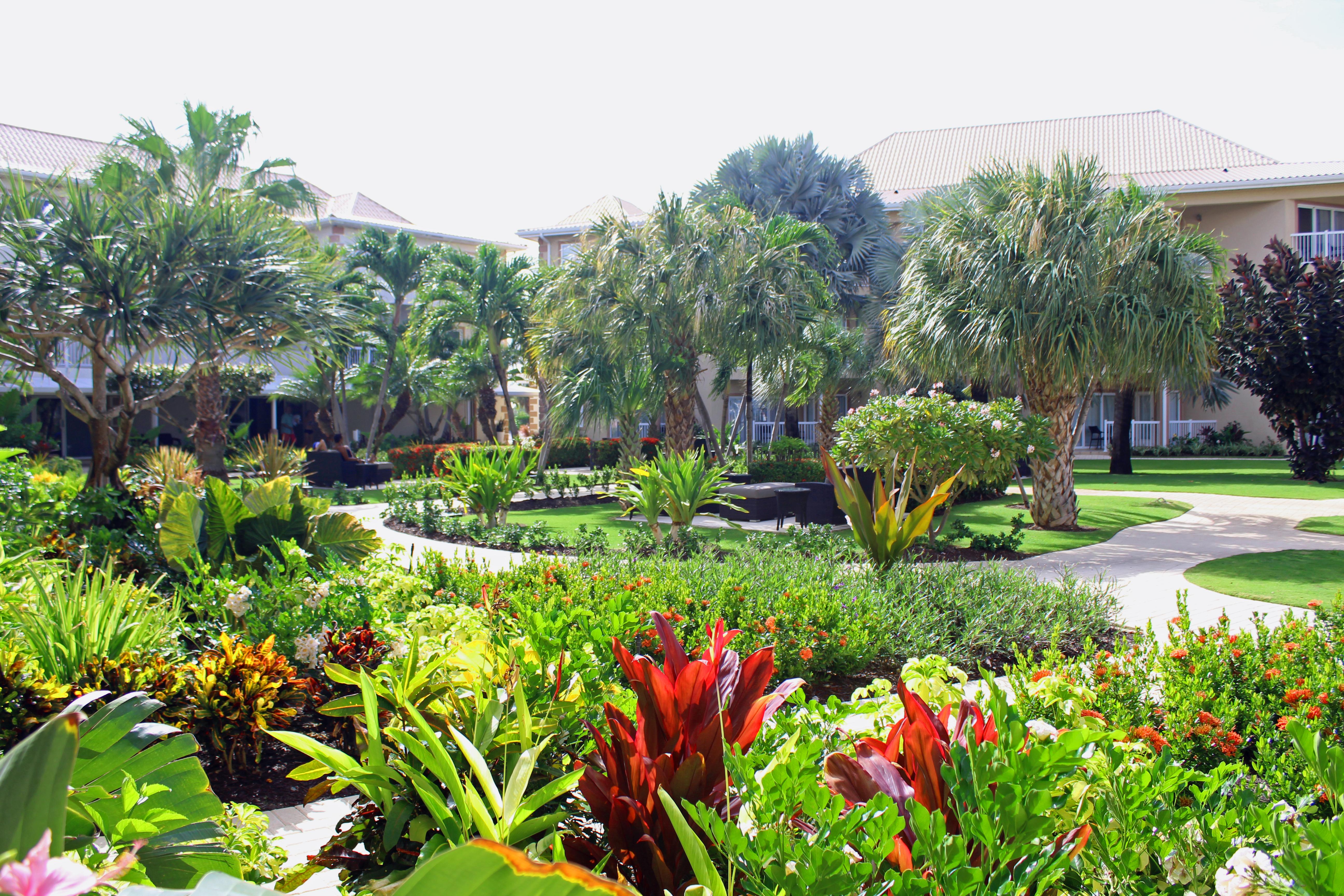 ג'ורג' טאון The Grand Caymanian Resort מראה חיצוני תמונה