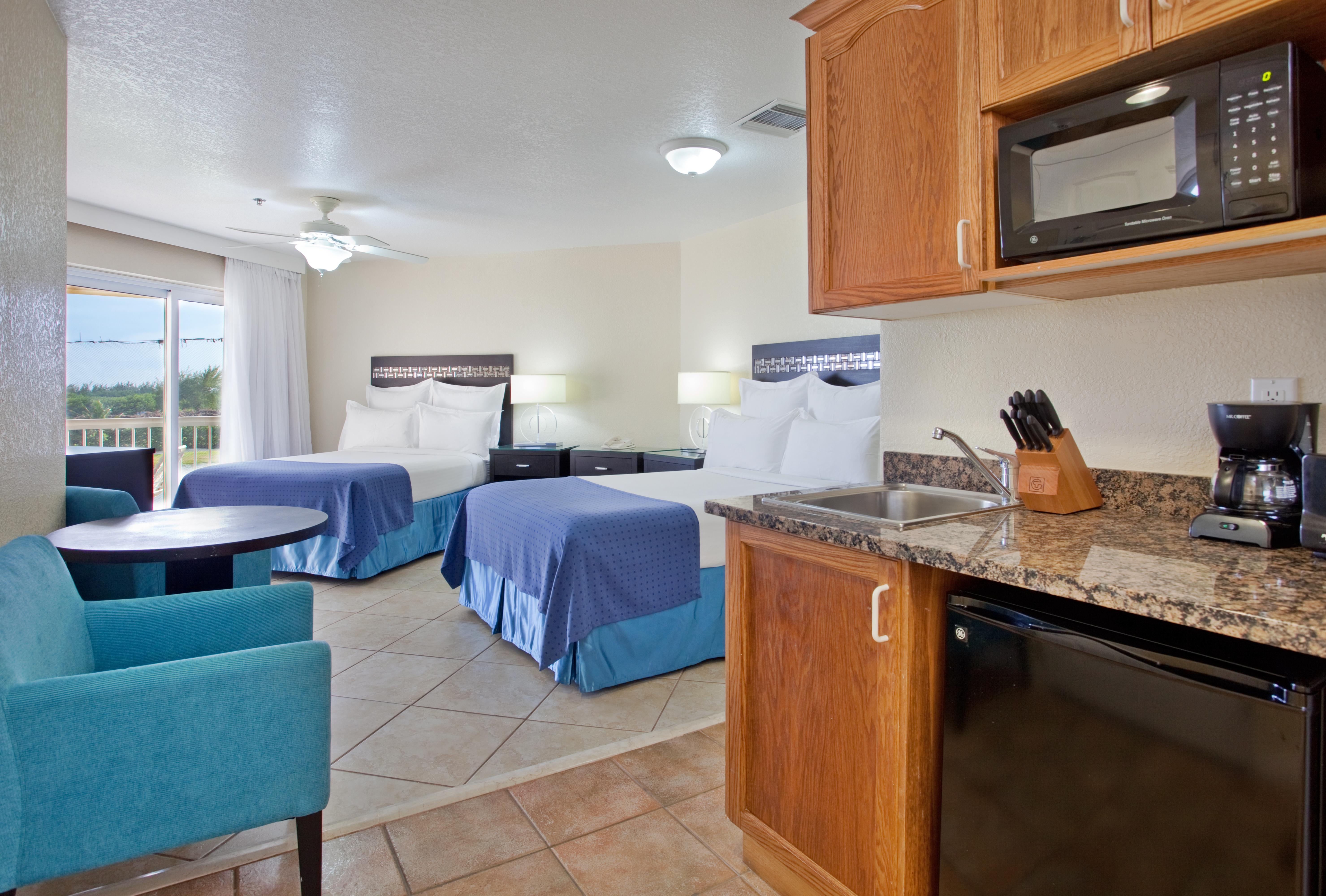 ג'ורג' טאון The Grand Caymanian Resort מראה חיצוני תמונה
