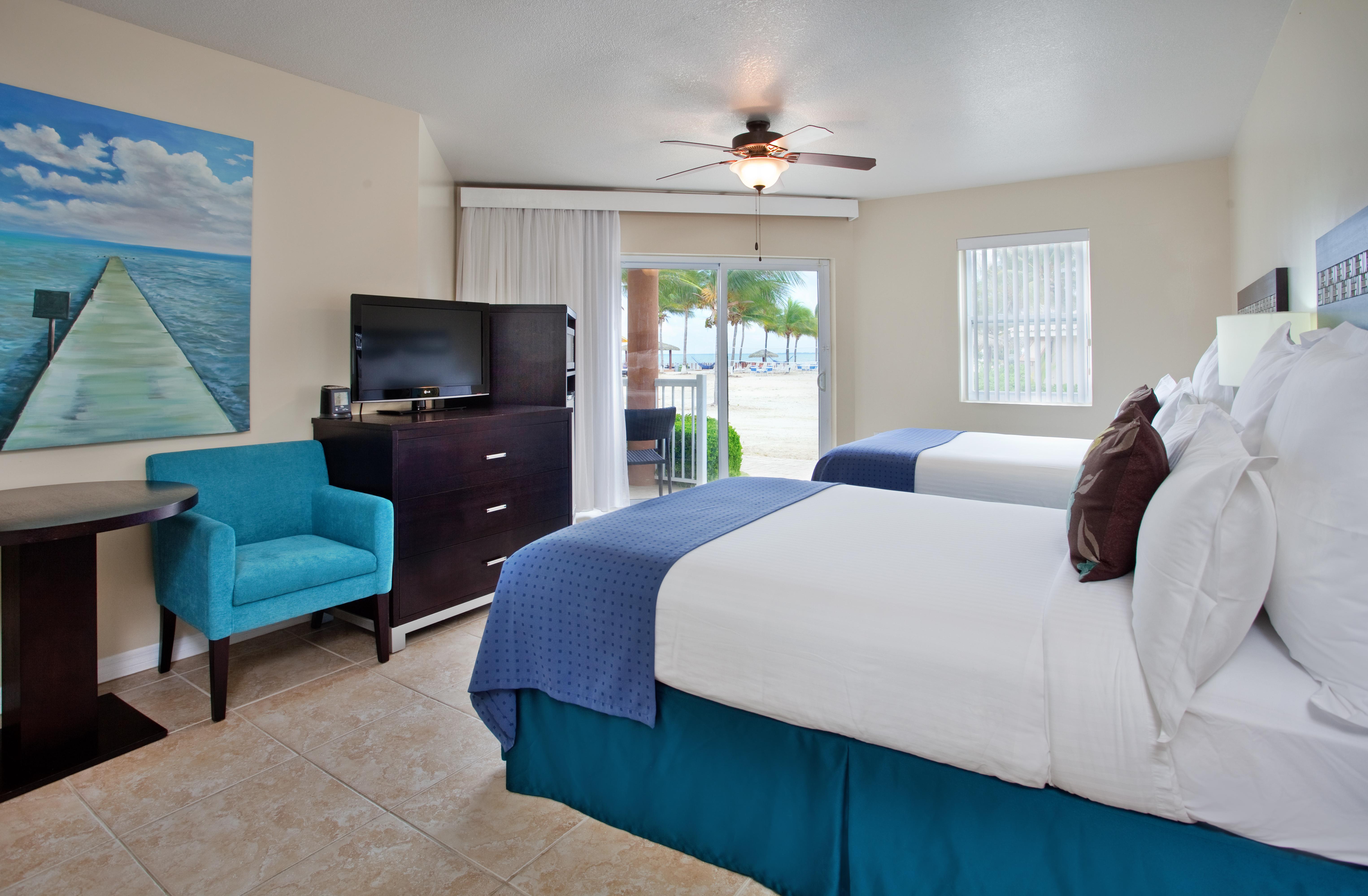 ג'ורג' טאון The Grand Caymanian Resort מראה חיצוני תמונה