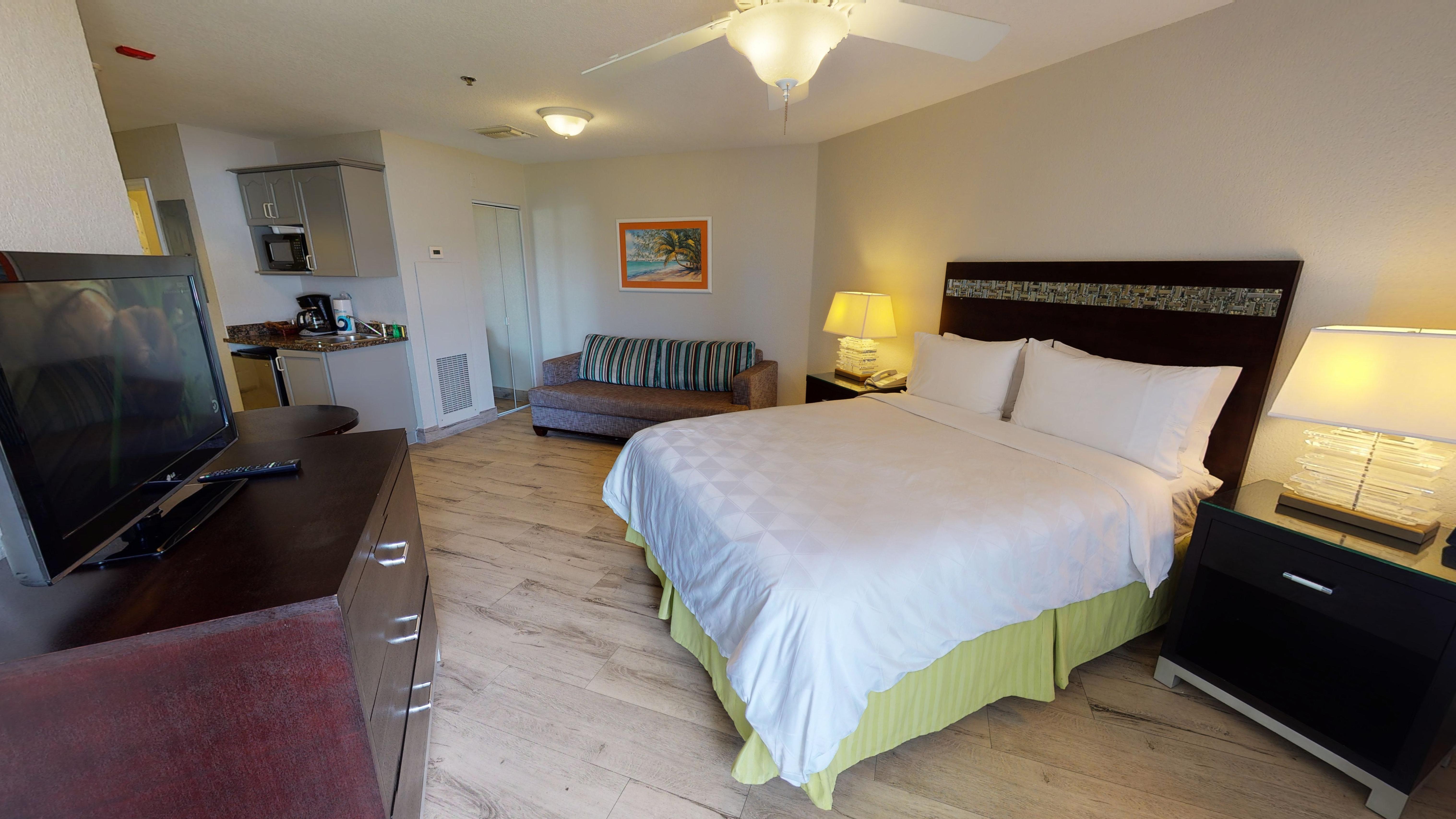 ג'ורג' טאון The Grand Caymanian Resort מראה חיצוני תמונה