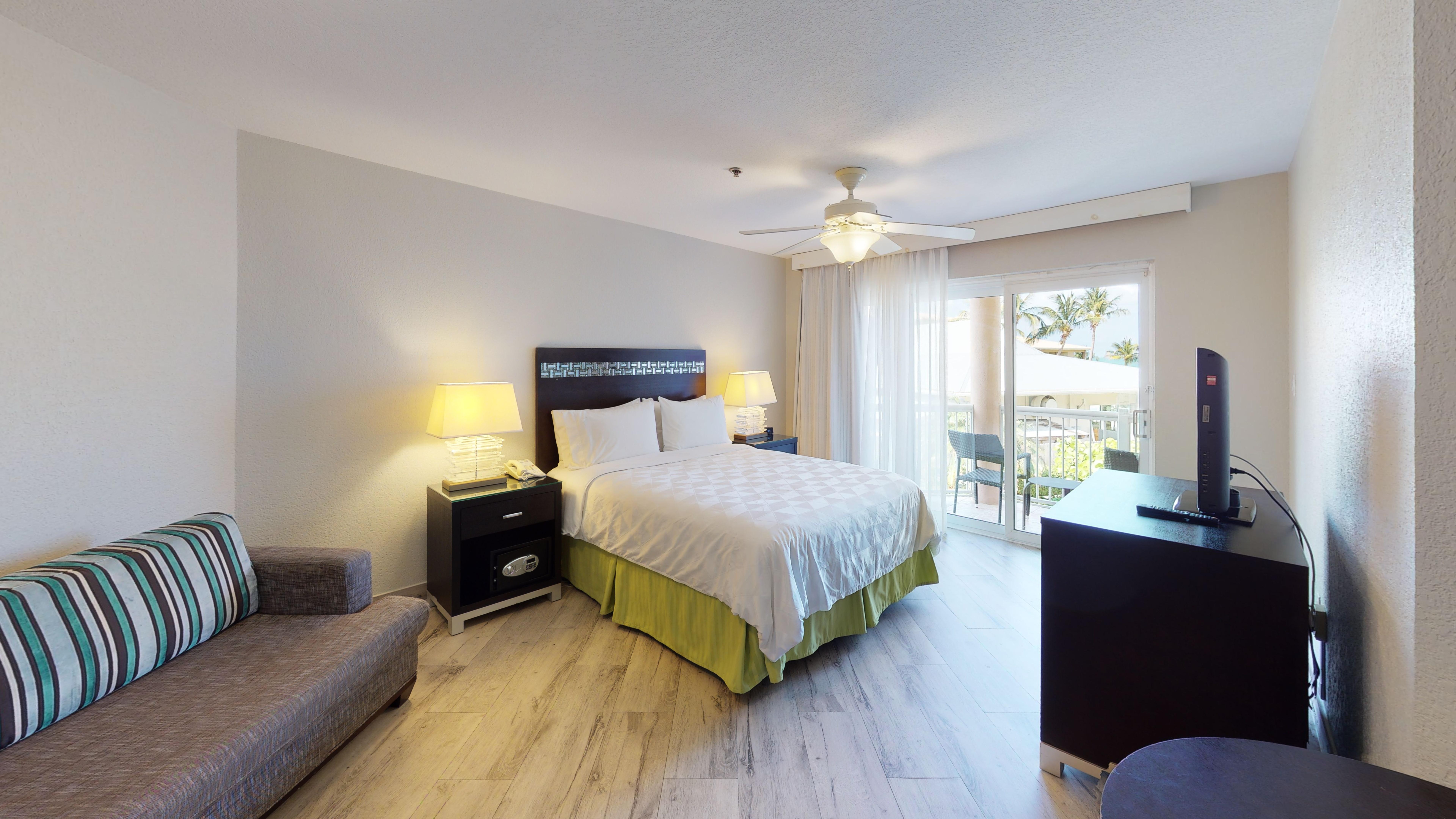 ג'ורג' טאון The Grand Caymanian Resort מראה חיצוני תמונה