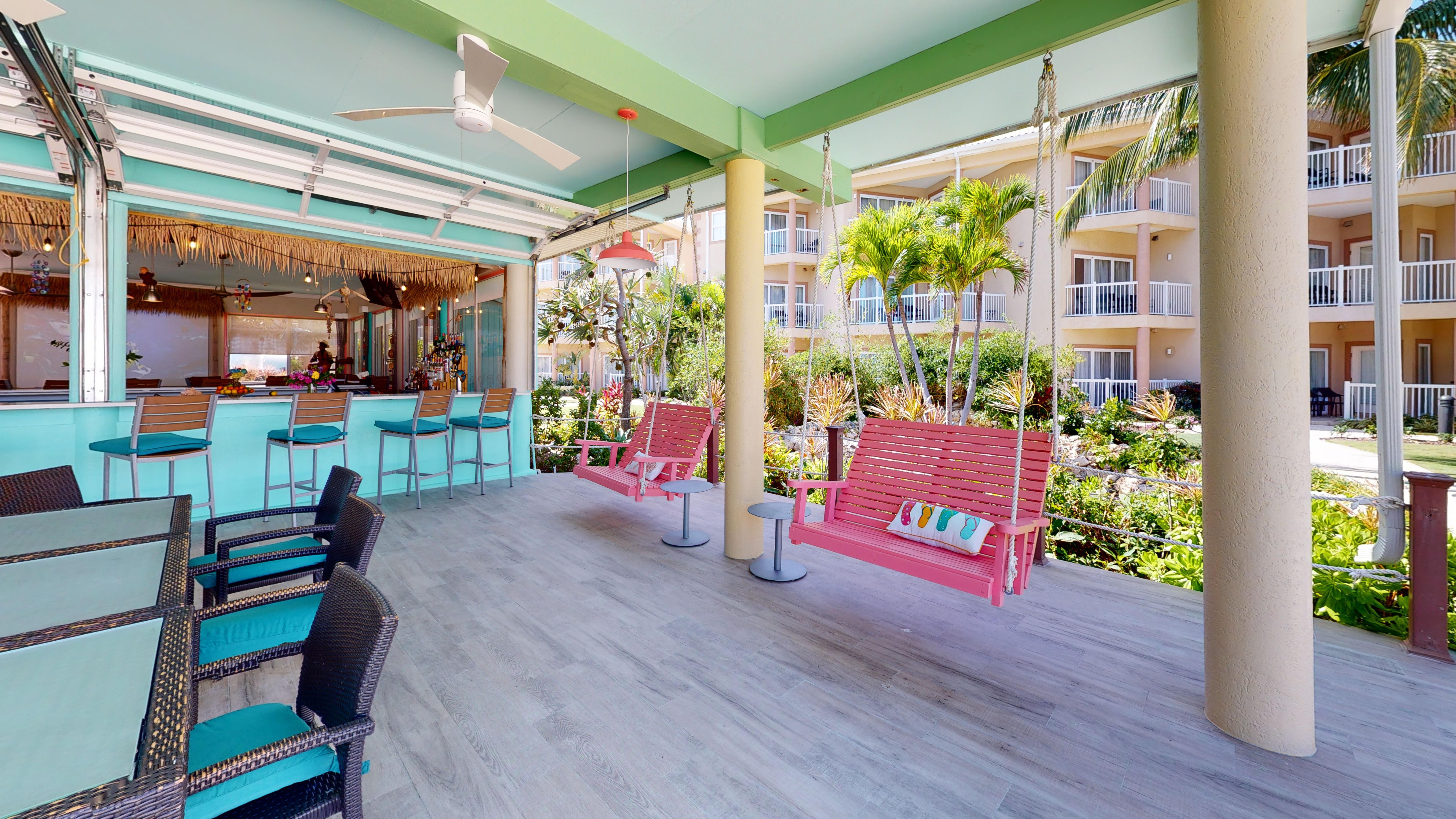ג'ורג' טאון The Grand Caymanian Resort מראה חיצוני תמונה