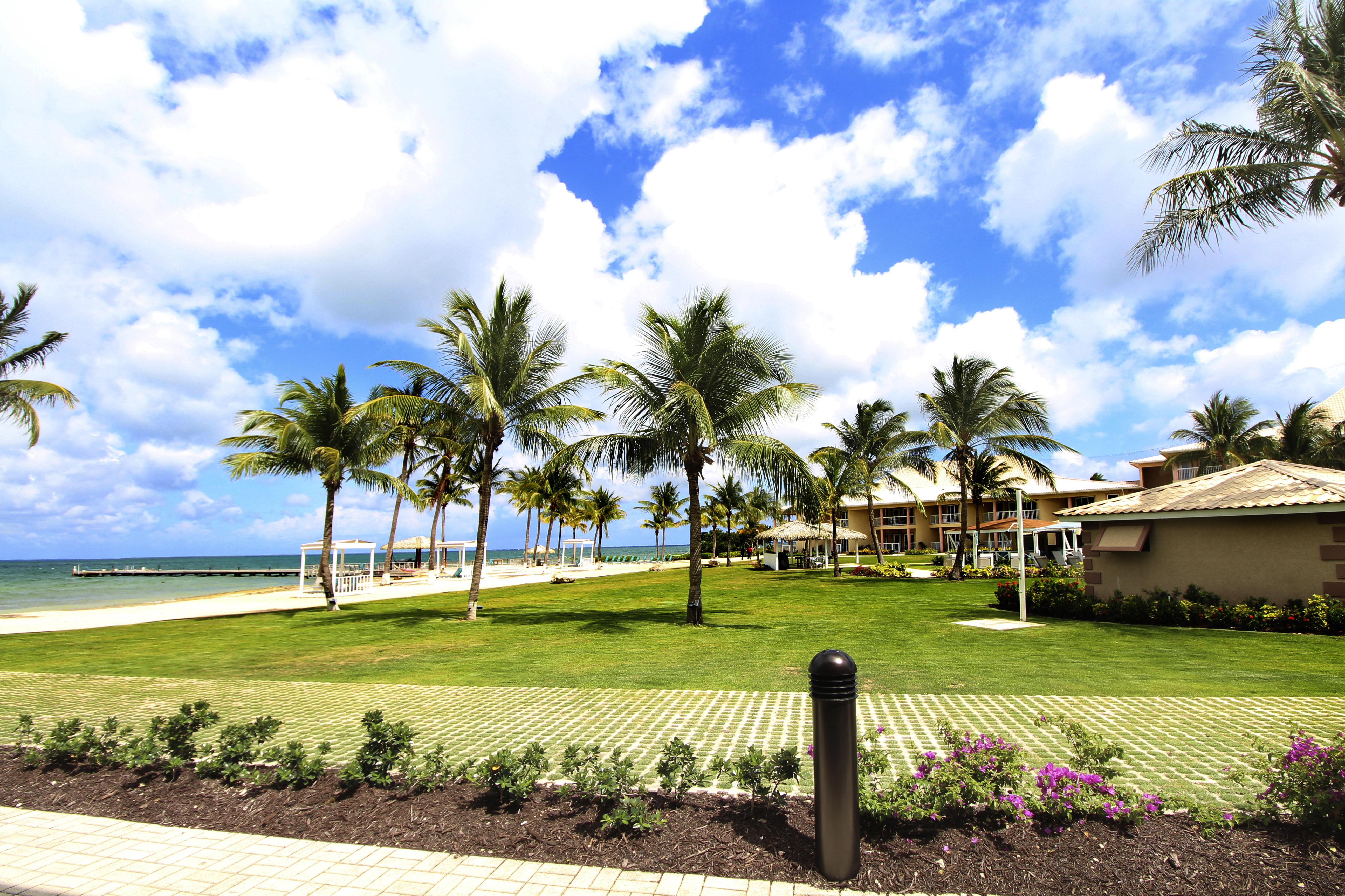 ג'ורג' טאון The Grand Caymanian Resort מראה חיצוני תמונה