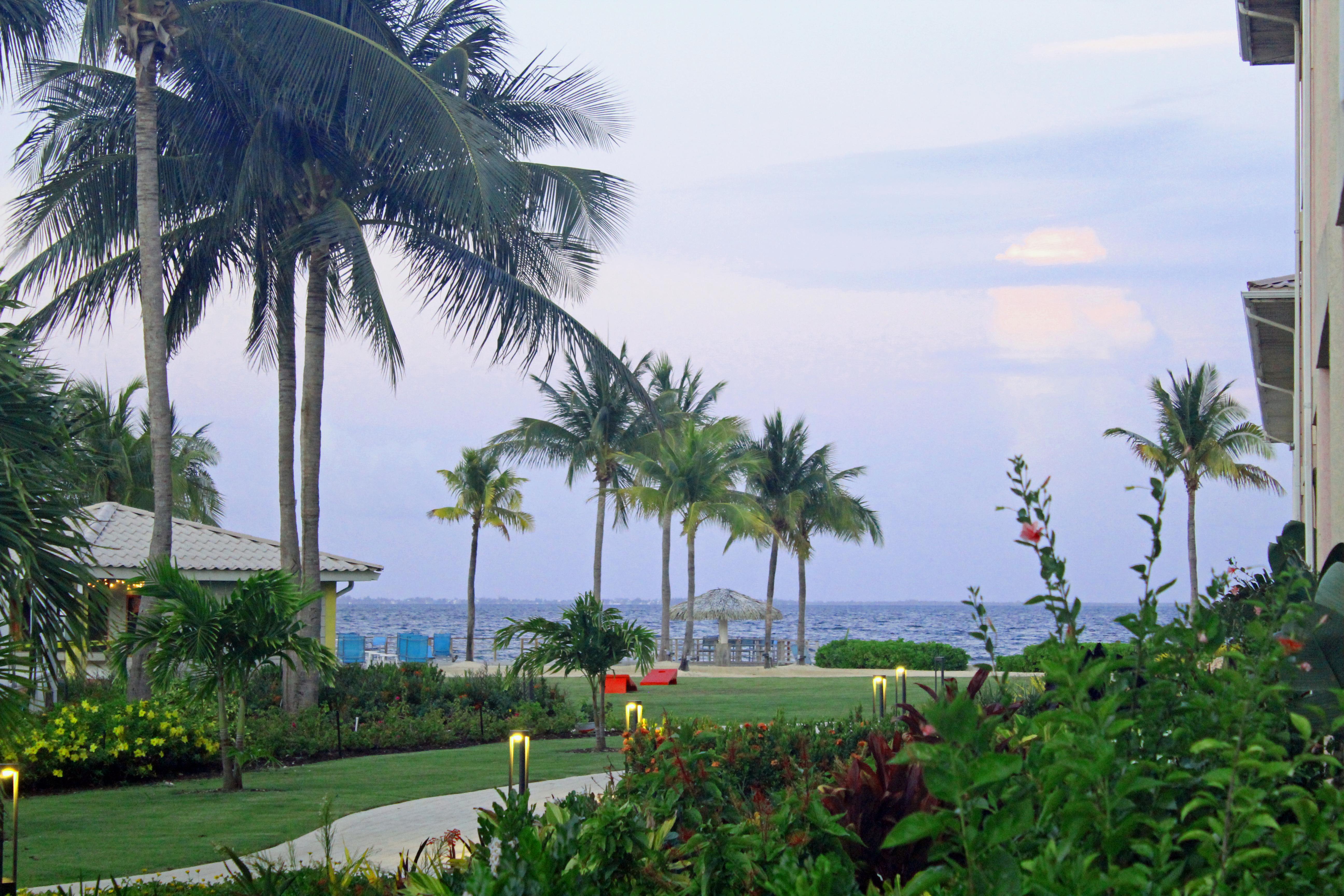 ג'ורג' טאון The Grand Caymanian Resort מראה חיצוני תמונה