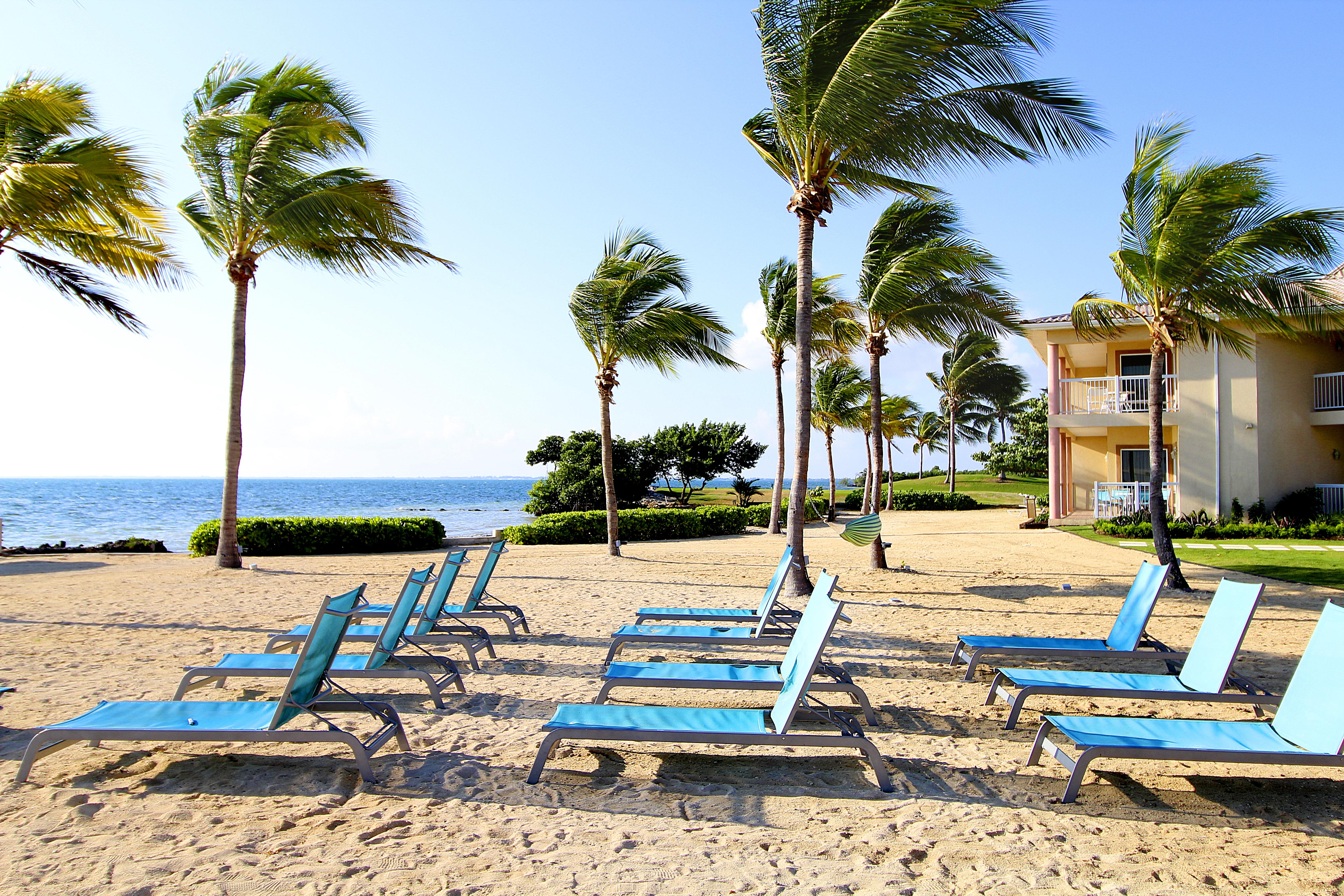 ג'ורג' טאון The Grand Caymanian Resort מראה חיצוני תמונה