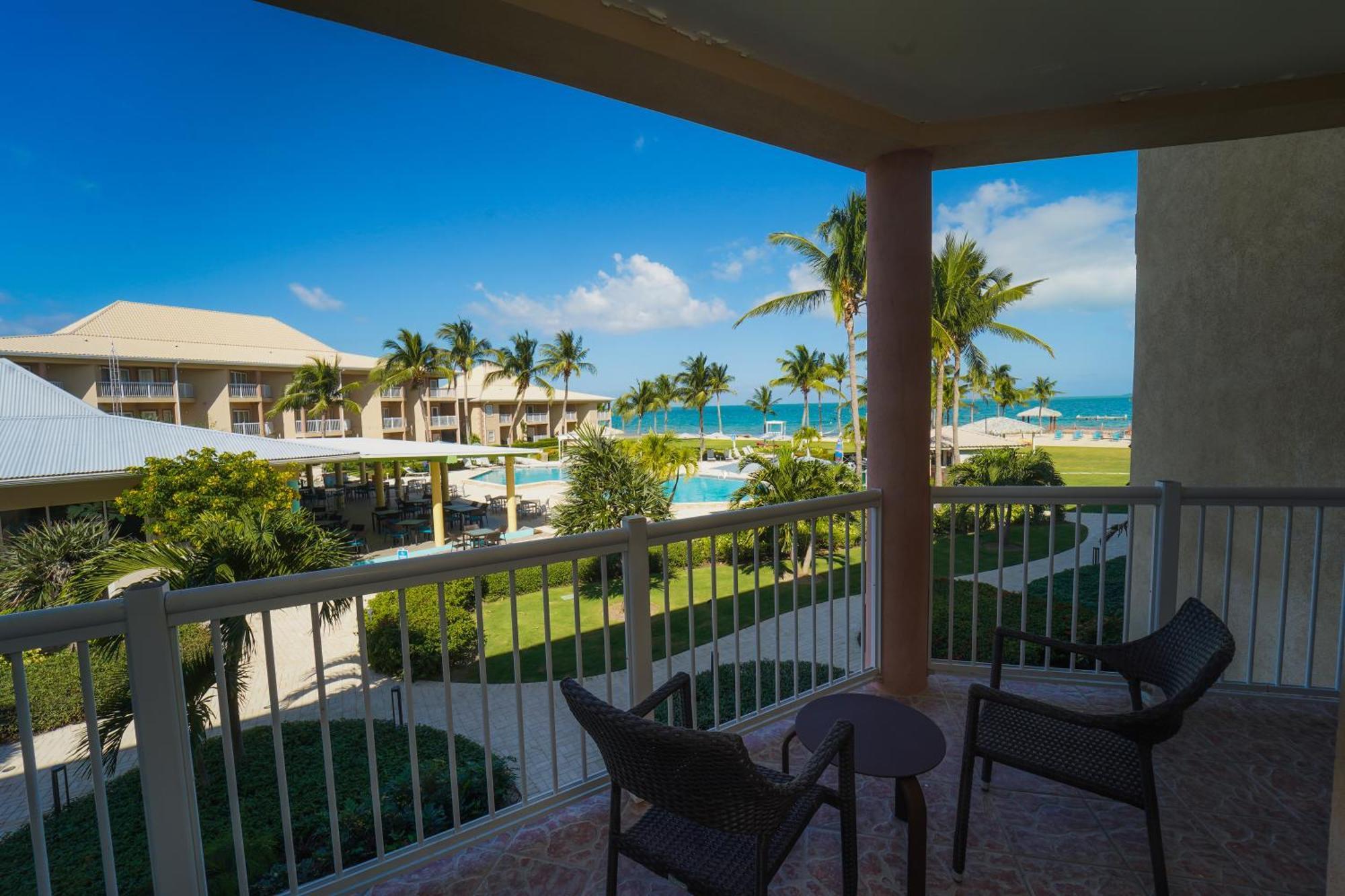 ג'ורג' טאון The Grand Caymanian Resort מראה חיצוני תמונה