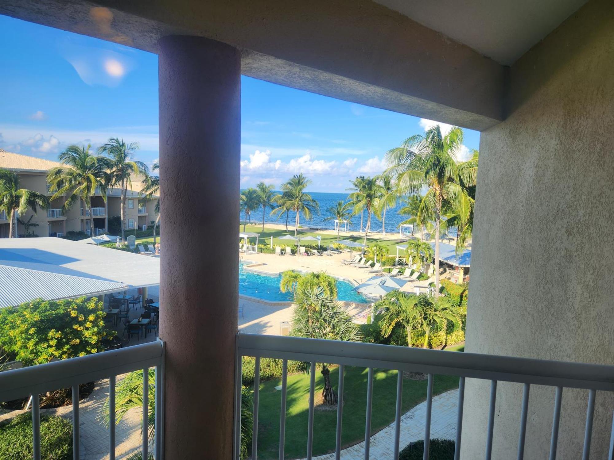 ג'ורג' טאון The Grand Caymanian Resort מראה חיצוני תמונה