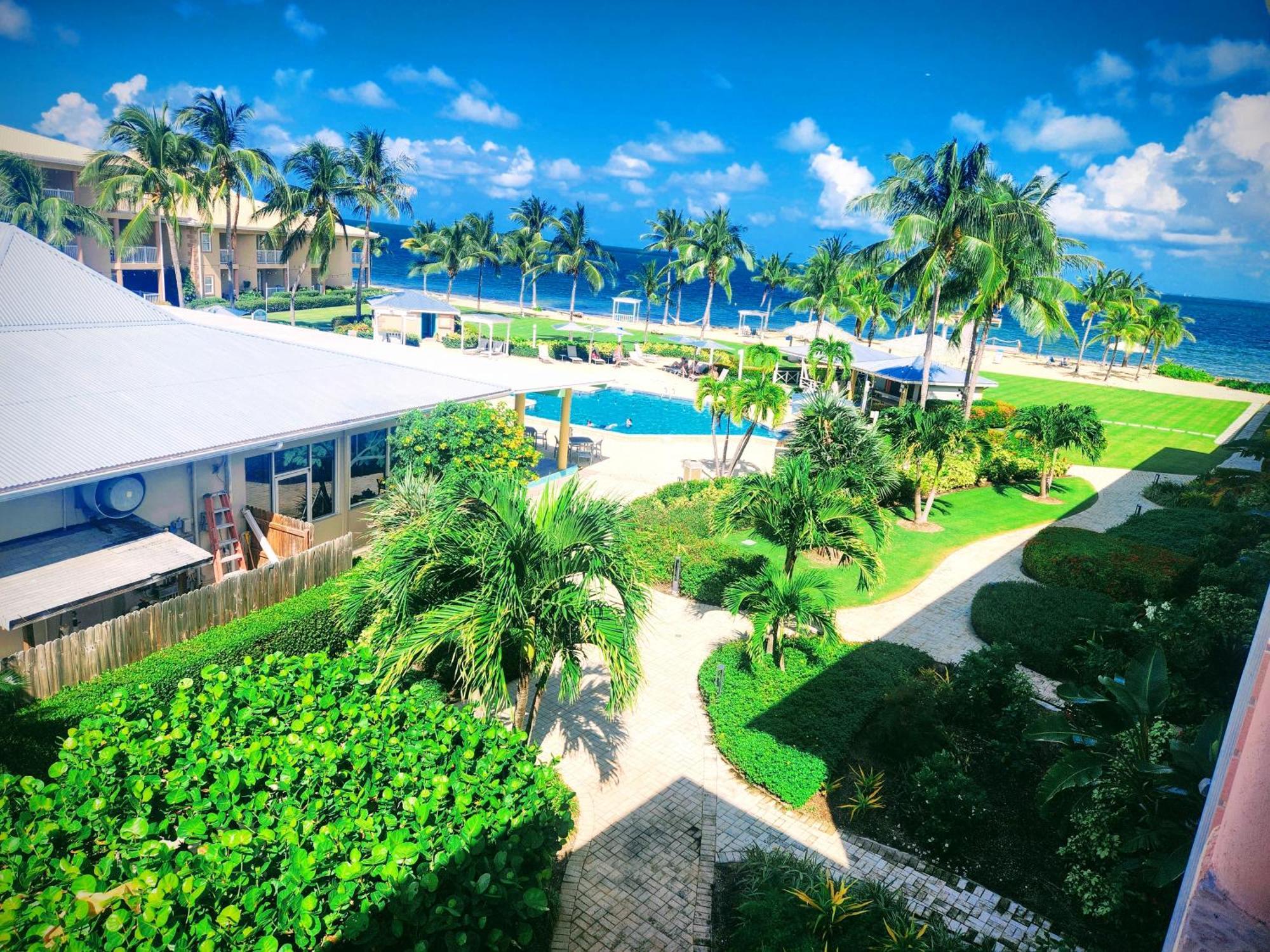ג'ורג' טאון The Grand Caymanian Resort מראה חיצוני תמונה