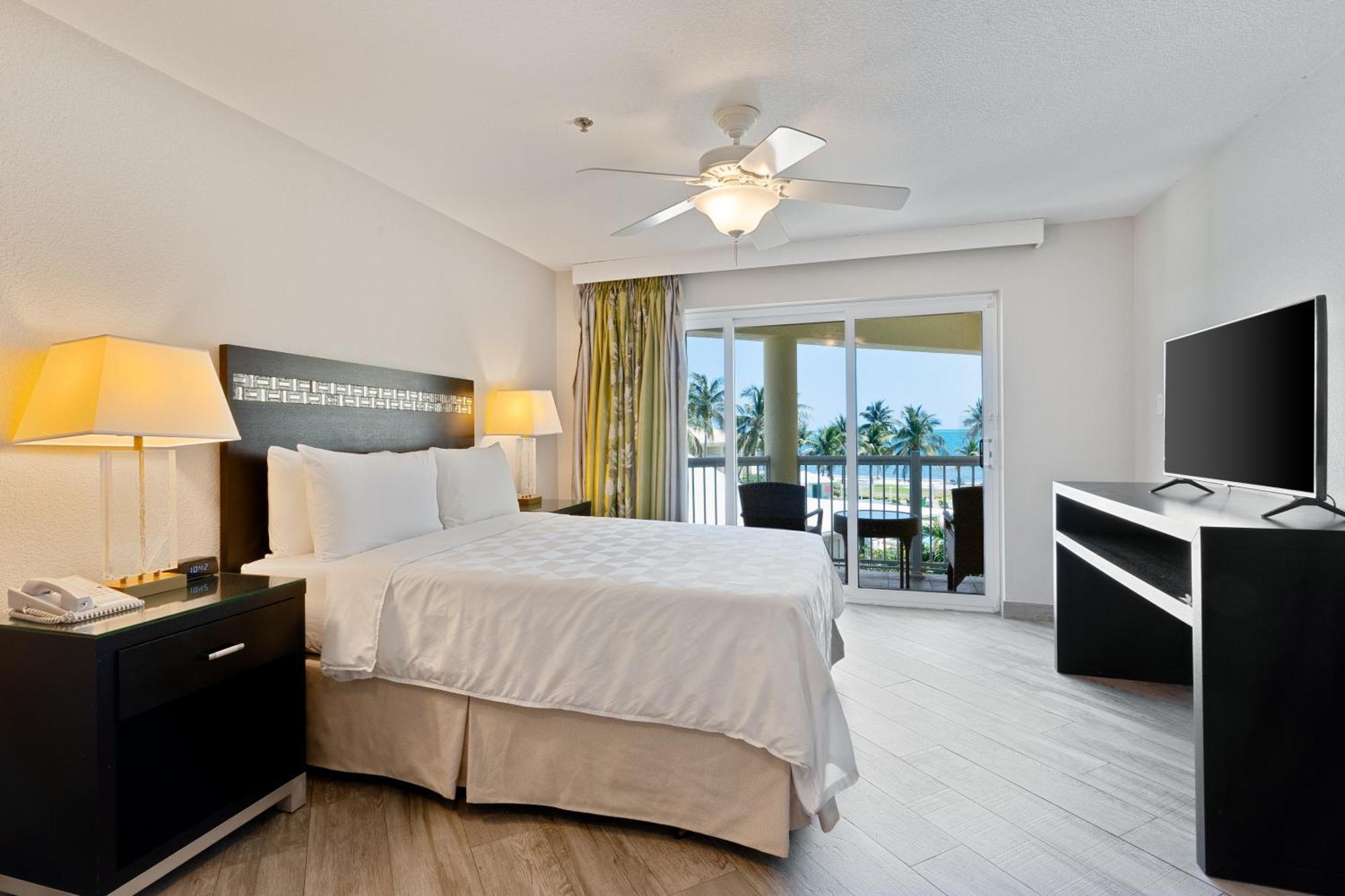 ג'ורג' טאון The Grand Caymanian Resort מראה חיצוני תמונה