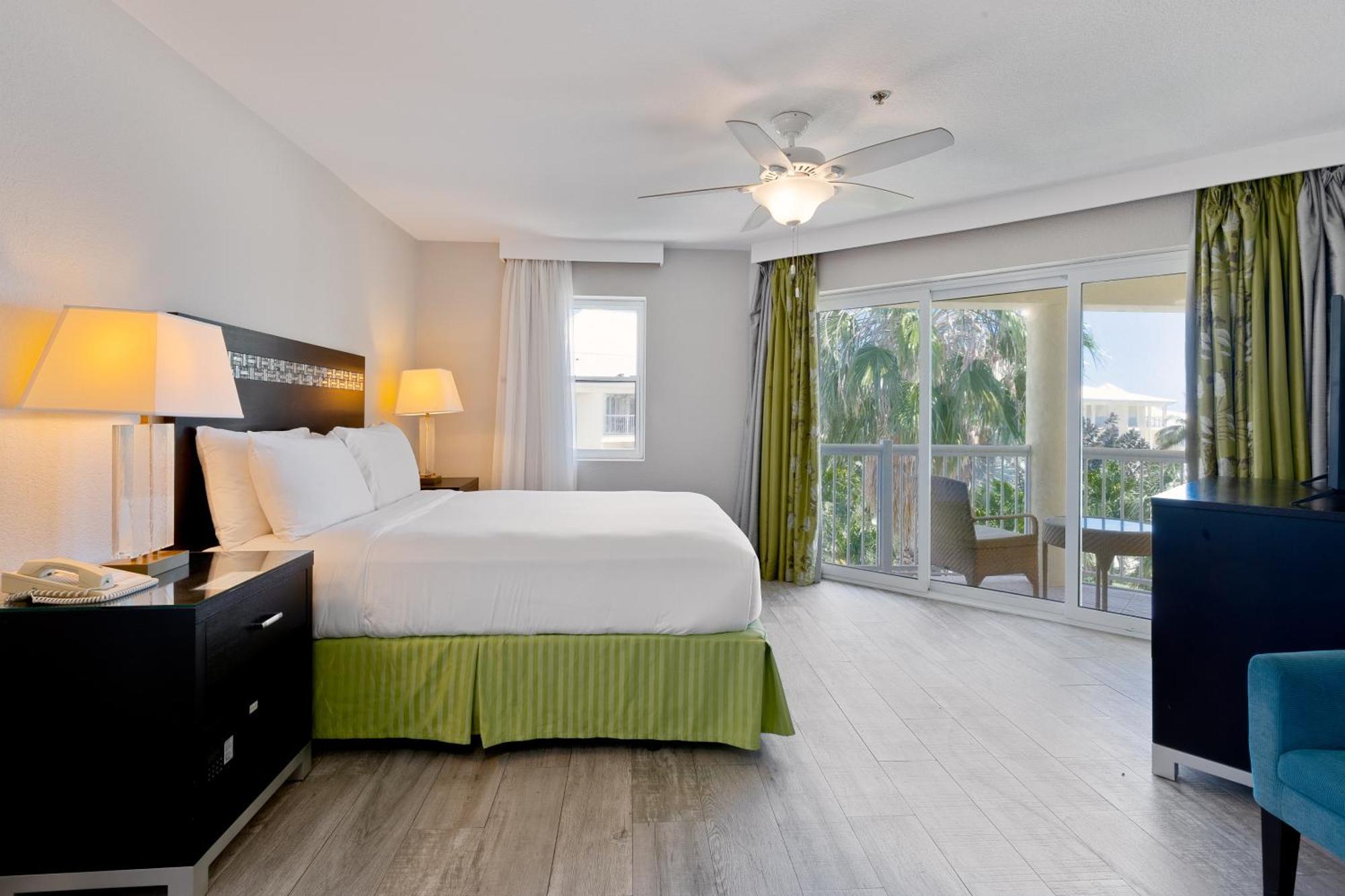 ג'ורג' טאון The Grand Caymanian Resort מראה חיצוני תמונה
