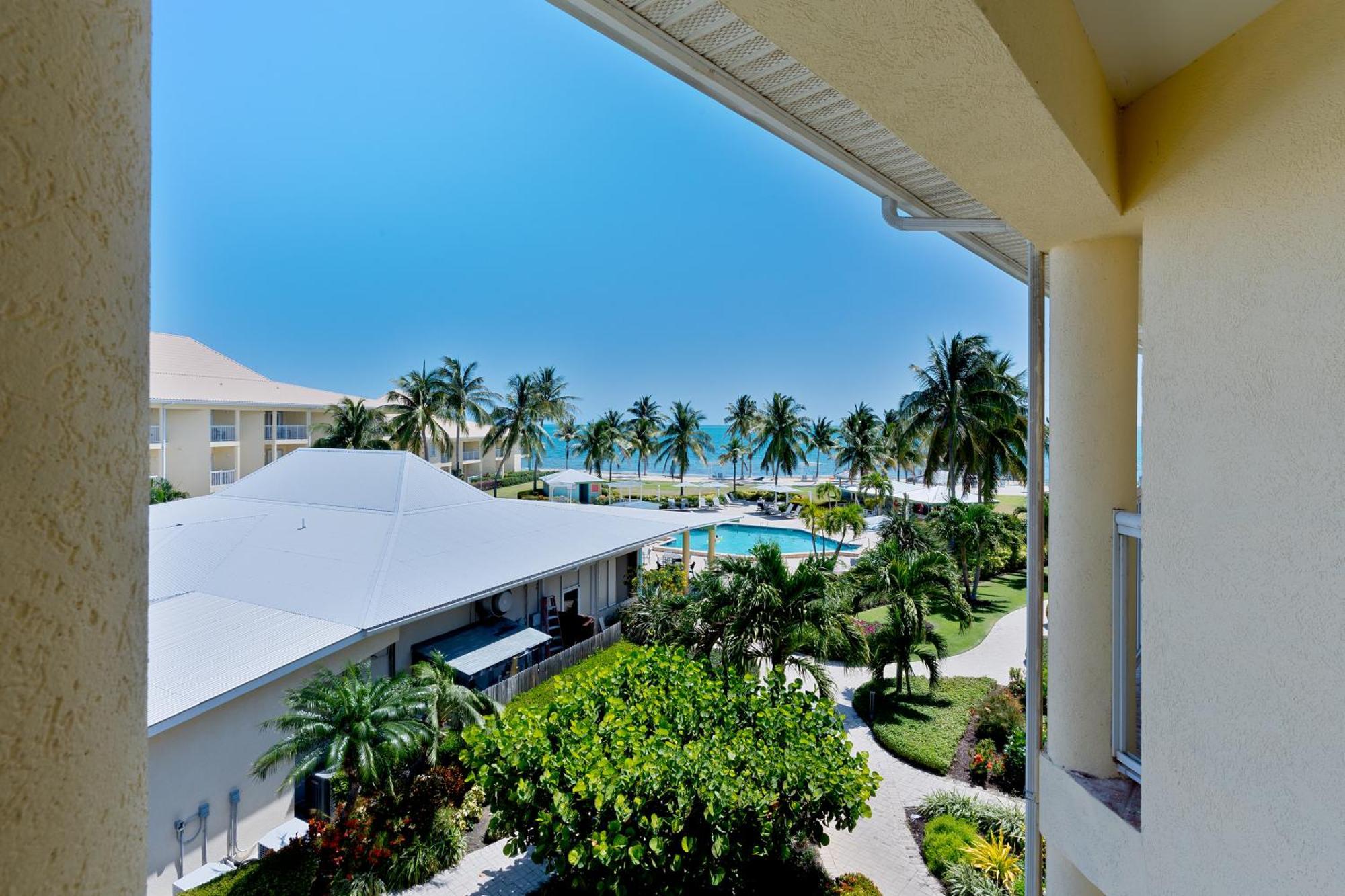 ג'ורג' טאון The Grand Caymanian Resort מראה חיצוני תמונה