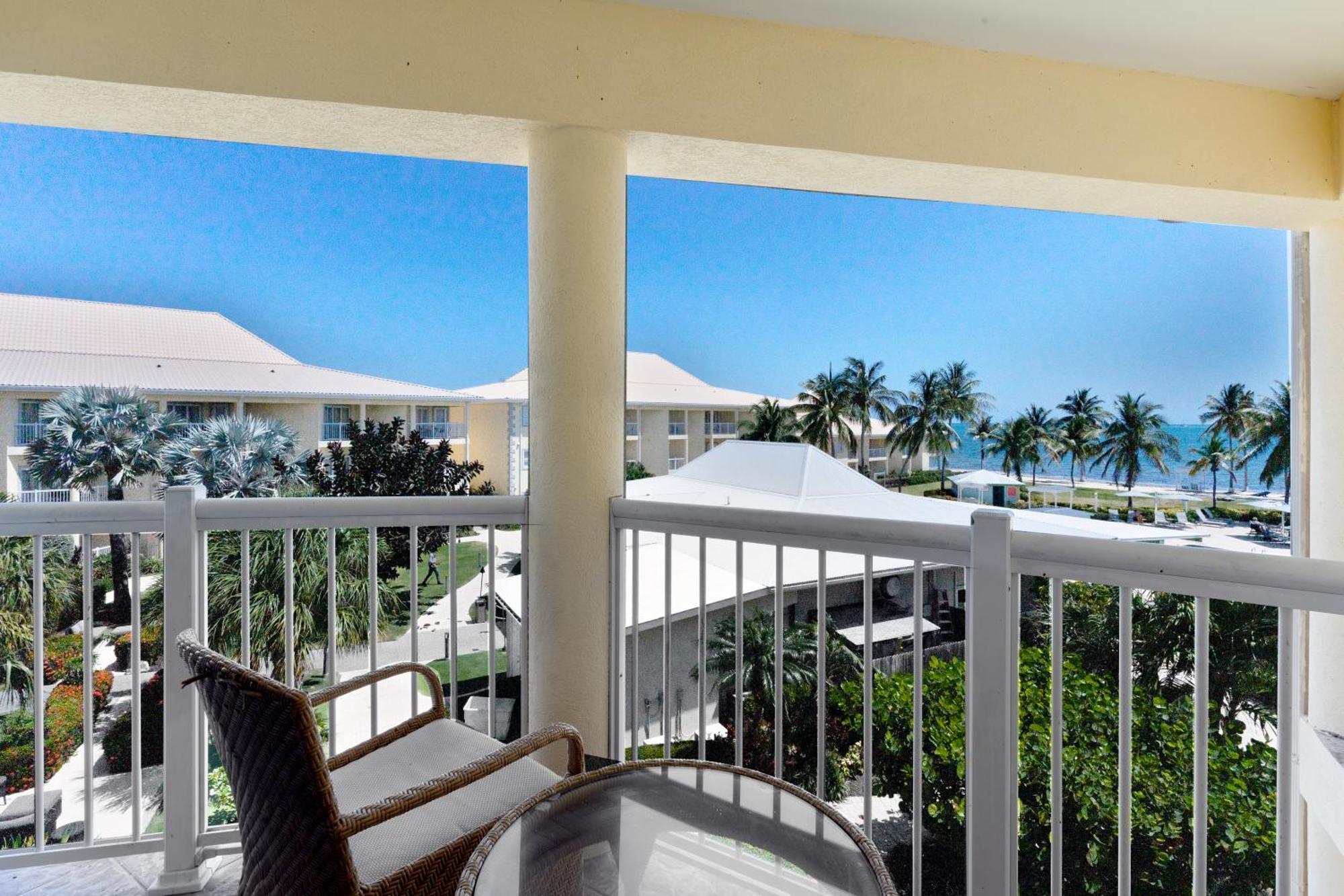 ג'ורג' טאון The Grand Caymanian Resort מראה חיצוני תמונה