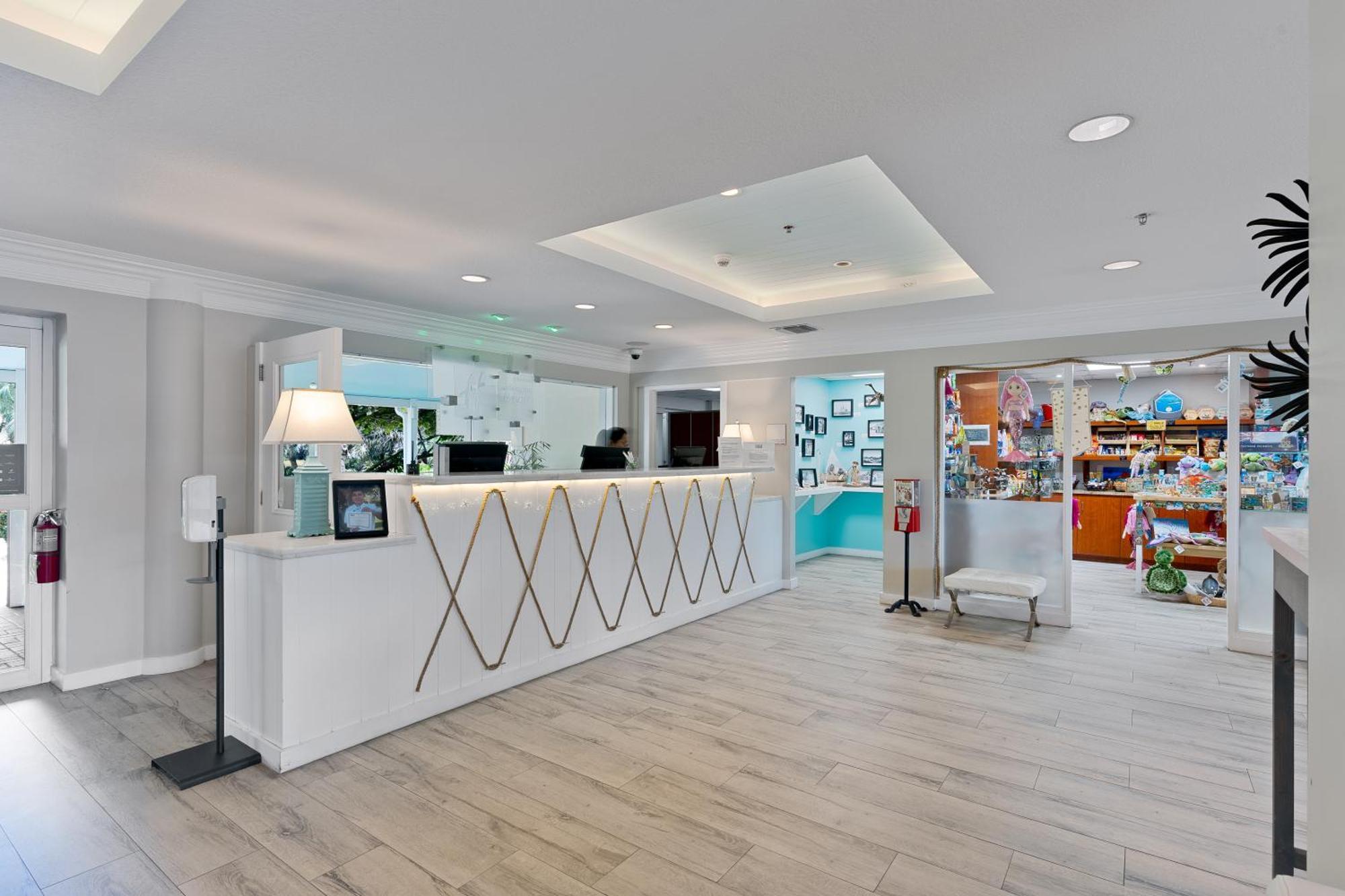 ג'ורג' טאון The Grand Caymanian Resort מראה חיצוני תמונה
