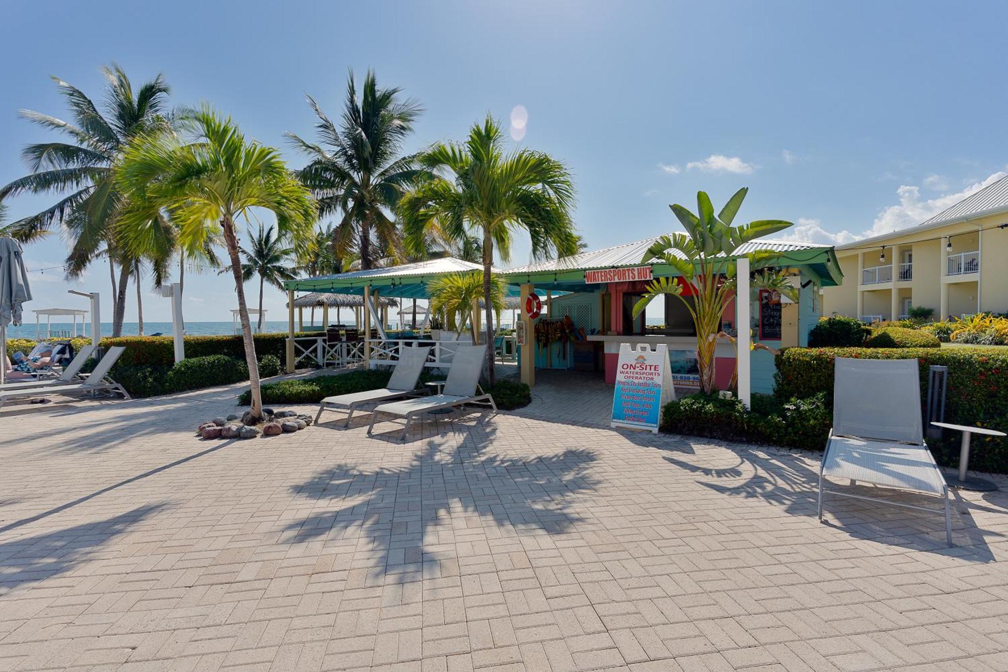 ג'ורג' טאון The Grand Caymanian Resort מראה חיצוני תמונה