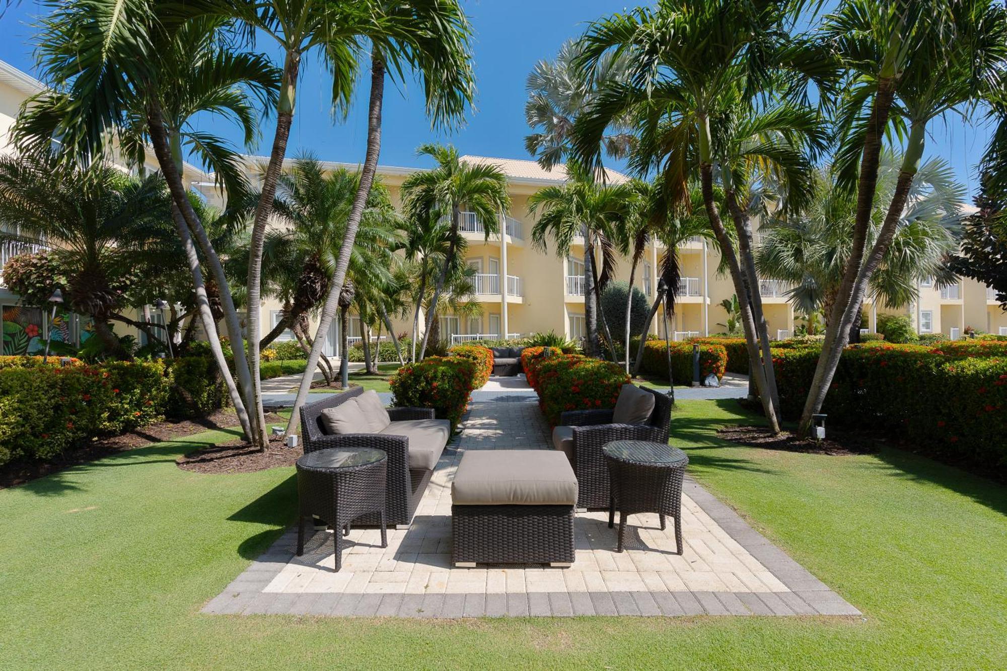 ג'ורג' טאון The Grand Caymanian Resort מראה חיצוני תמונה