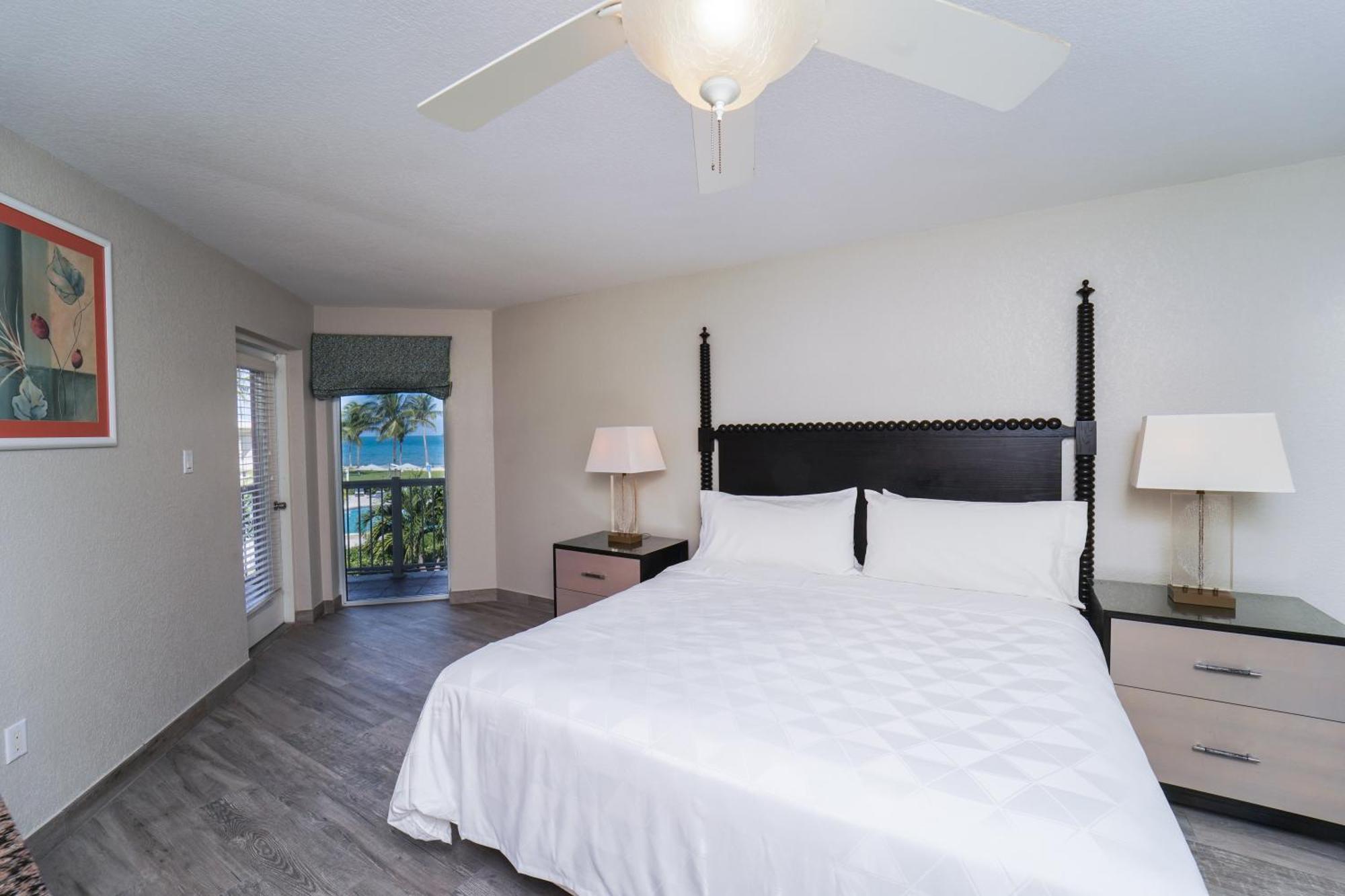 ג'ורג' טאון The Grand Caymanian Resort חדר תמונה